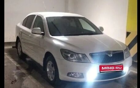 Skoda Octavia, 2010 год, 700 000 рублей, 1 фотография