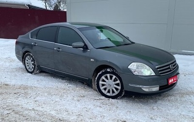 Nissan Teana, 2007 год, 585 000 рублей, 1 фотография
