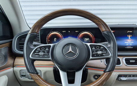 Mercedes-Benz GLE Coupe, 2021 год, 8 725 000 рублей, 22 фотография