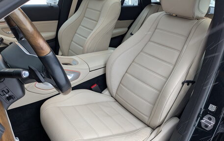 Mercedes-Benz GLE Coupe, 2021 год, 8 725 000 рублей, 21 фотография