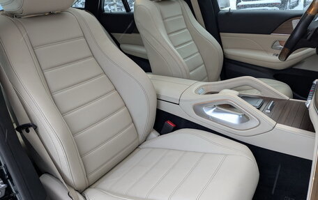 Mercedes-Benz GLE Coupe, 2021 год, 8 725 000 рублей, 24 фотография