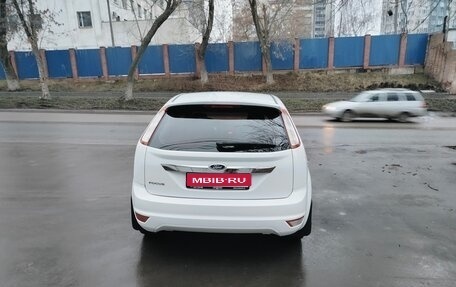 Ford Focus II рестайлинг, 2009 год, 480 000 рублей, 1 фотография