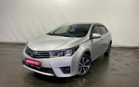 Toyota Corolla, 2013 год, 1 122 500 рублей, 1 фотография