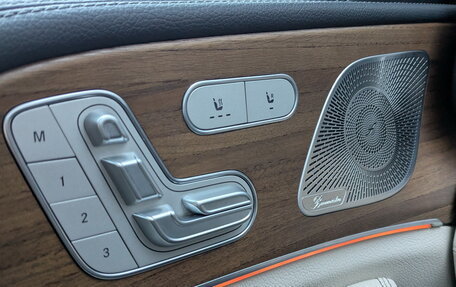 Mercedes-Benz GLE Coupe, 2021 год, 8 725 000 рублей, 29 фотография