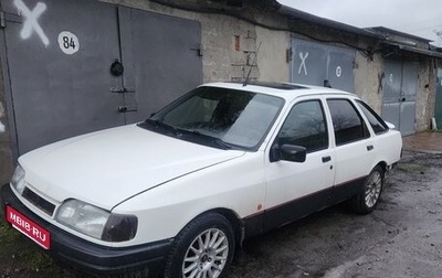 Ford Sierra I, 1991 год, 160 000 рублей, 1 фотография