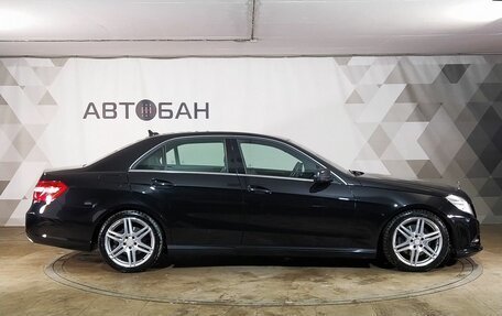 Mercedes-Benz E-Класс, 2012 год, 1 549 000 рублей, 6 фотография