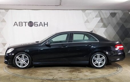 Mercedes-Benz E-Класс, 2012 год, 1 549 000 рублей, 4 фотография