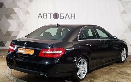 Mercedes-Benz E-Класс, 2012 год, 1 549 000 рублей, 3 фотография