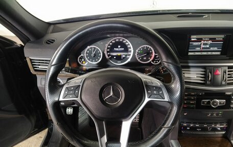 Mercedes-Benz E-Класс, 2012 год, 1 549 000 рублей, 11 фотография