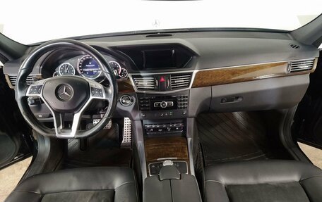 Mercedes-Benz E-Класс, 2012 год, 1 549 000 рублей, 10 фотография