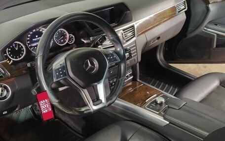 Mercedes-Benz E-Класс, 2012 год, 1 549 000 рублей, 7 фотография