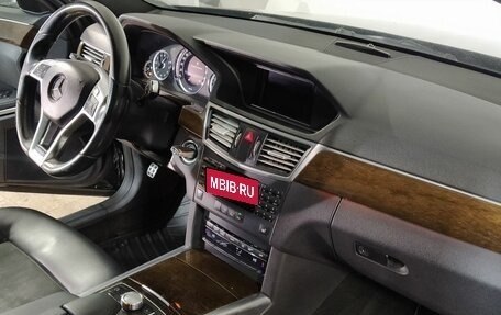 Mercedes-Benz E-Класс, 2012 год, 1 549 000 рублей, 8 фотография