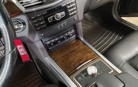 Mercedes-Benz E-Класс, 2012 год, 1 549 000 рублей, 12 фотография