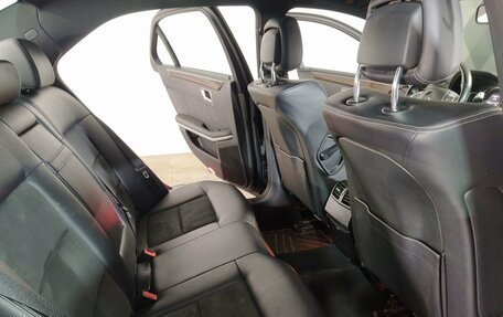 Mercedes-Benz E-Класс, 2012 год, 1 549 000 рублей, 15 фотография