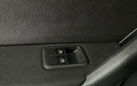 Skoda Yeti I рестайлинг, 2015 год, 1 377 000 рублей, 12 фотография