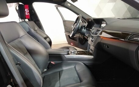 Mercedes-Benz E-Класс, 2012 год, 1 549 000 рублей, 16 фотография