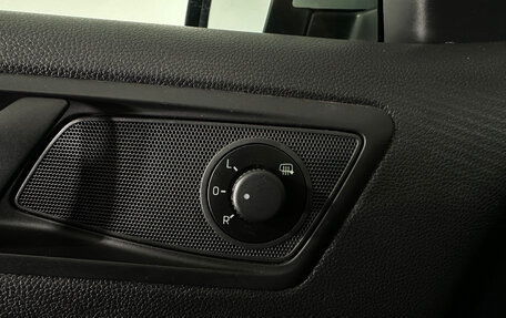 Skoda Yeti I рестайлинг, 2015 год, 1 377 000 рублей, 13 фотография