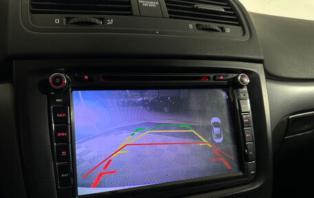 Skoda Yeti I рестайлинг, 2015 год, 1 377 000 рублей, 17 фотография