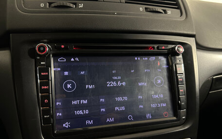 Skoda Yeti I рестайлинг, 2015 год, 1 377 000 рублей, 16 фотография