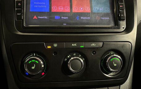 Skoda Yeti I рестайлинг, 2015 год, 1 377 000 рублей, 15 фотография