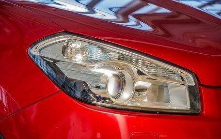 Nissan Qashqai, 2012 год, 1 208 000 рублей, 9 фотография