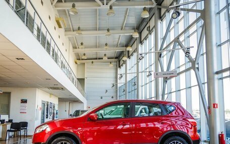 Nissan Qashqai, 2012 год, 1 208 000 рублей, 4 фотография