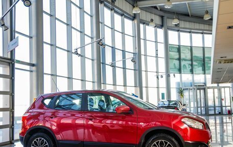 Nissan Qashqai, 2012 год, 1 208 000 рублей, 8 фотография