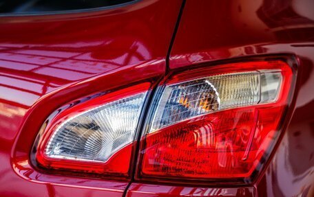 Nissan Qashqai, 2012 год, 1 208 000 рублей, 11 фотография