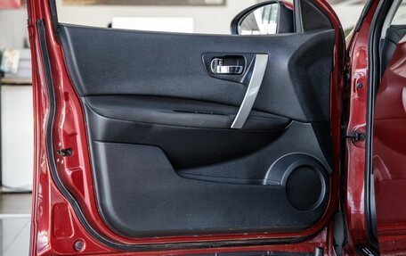 Nissan Qashqai, 2012 год, 1 208 000 рублей, 14 фотография