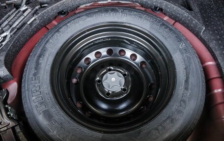 Nissan Qashqai, 2012 год, 1 208 000 рублей, 26 фотография