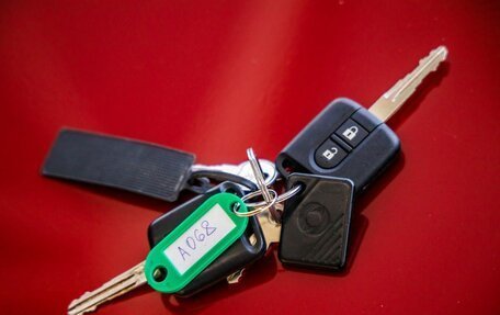 Nissan Qashqai, 2012 год, 1 208 000 рублей, 12 фотография