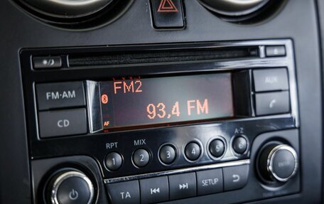 Nissan Qashqai, 2012 год, 1 208 000 рублей, 19 фотография