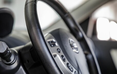 Nissan Qashqai, 2012 год, 1 208 000 рублей, 16 фотография