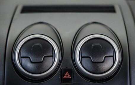 Nissan Qashqai, 2012 год, 1 208 000 рублей, 31 фотография