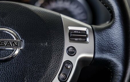 Nissan Qashqai, 2012 год, 1 208 000 рублей, 36 фотография