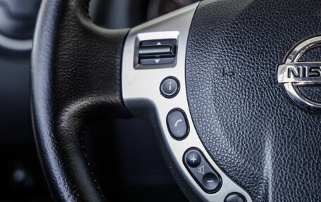 Nissan Qashqai, 2012 год, 1 208 000 рублей, 35 фотография