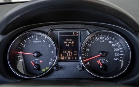 Nissan Qashqai, 2012 год, 1 208 000 рублей, 40 фотография