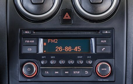 Nissan Qashqai, 2012 год, 1 208 000 рублей, 32 фотография