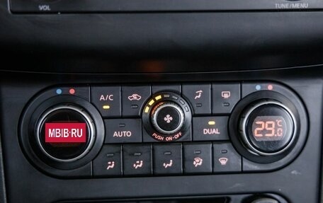 Nissan Qashqai, 2012 год, 1 208 000 рублей, 37 фотография