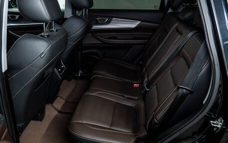 Chery Tiggo 8 Pro, 2021 год, 1 689 000 рублей, 15 фотография