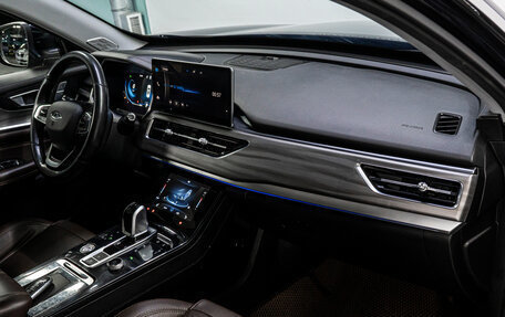 Chery Tiggo 8 Pro, 2021 год, 1 689 000 рублей, 16 фотография
