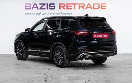 Chery Tiggo 8 Pro, 2021 год, 1 689 000 рублей, 7 фотография