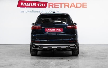 Chery Tiggo 8 Pro, 2021 год, 1 689 000 рублей, 6 фотография