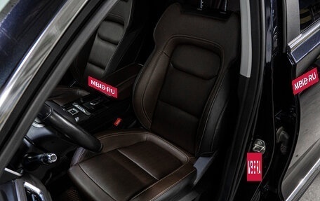 Chery Tiggo 8 Pro, 2021 год, 1 689 000 рублей, 14 фотография