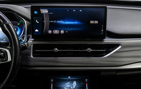 Chery Tiggo 8 Pro, 2021 год, 1 689 000 рублей, 23 фотография