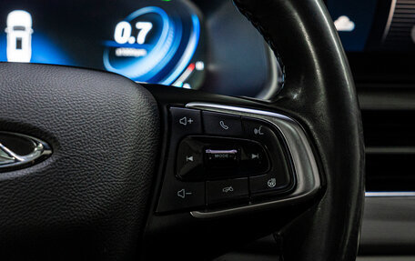 Chery Tiggo 8 Pro, 2021 год, 1 689 000 рублей, 21 фотография