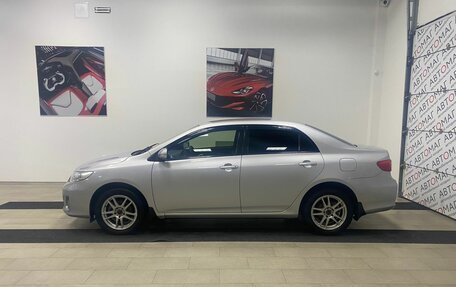 Toyota Corolla, 2013 год, 946 000 рублей, 4 фотография
