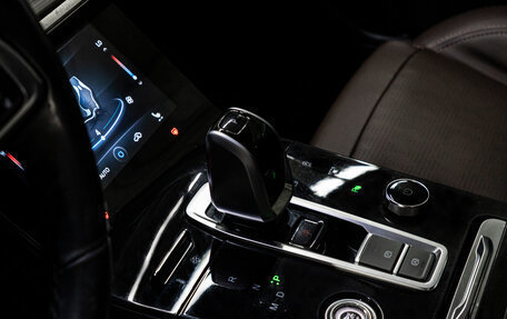 Chery Tiggo 8 Pro, 2021 год, 1 689 000 рублей, 27 фотография