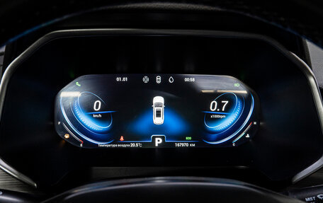 Chery Tiggo 8 Pro, 2021 год, 1 689 000 рублей, 28 фотография