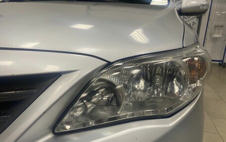 Toyota Corolla, 2013 год, 946 000 рублей, 11 фотография